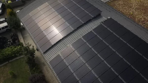 Energie proudící ze slunce Energie proudící ze slunce